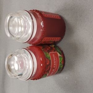 CURRANT Gold Canyon 5 oz/mini candle‎